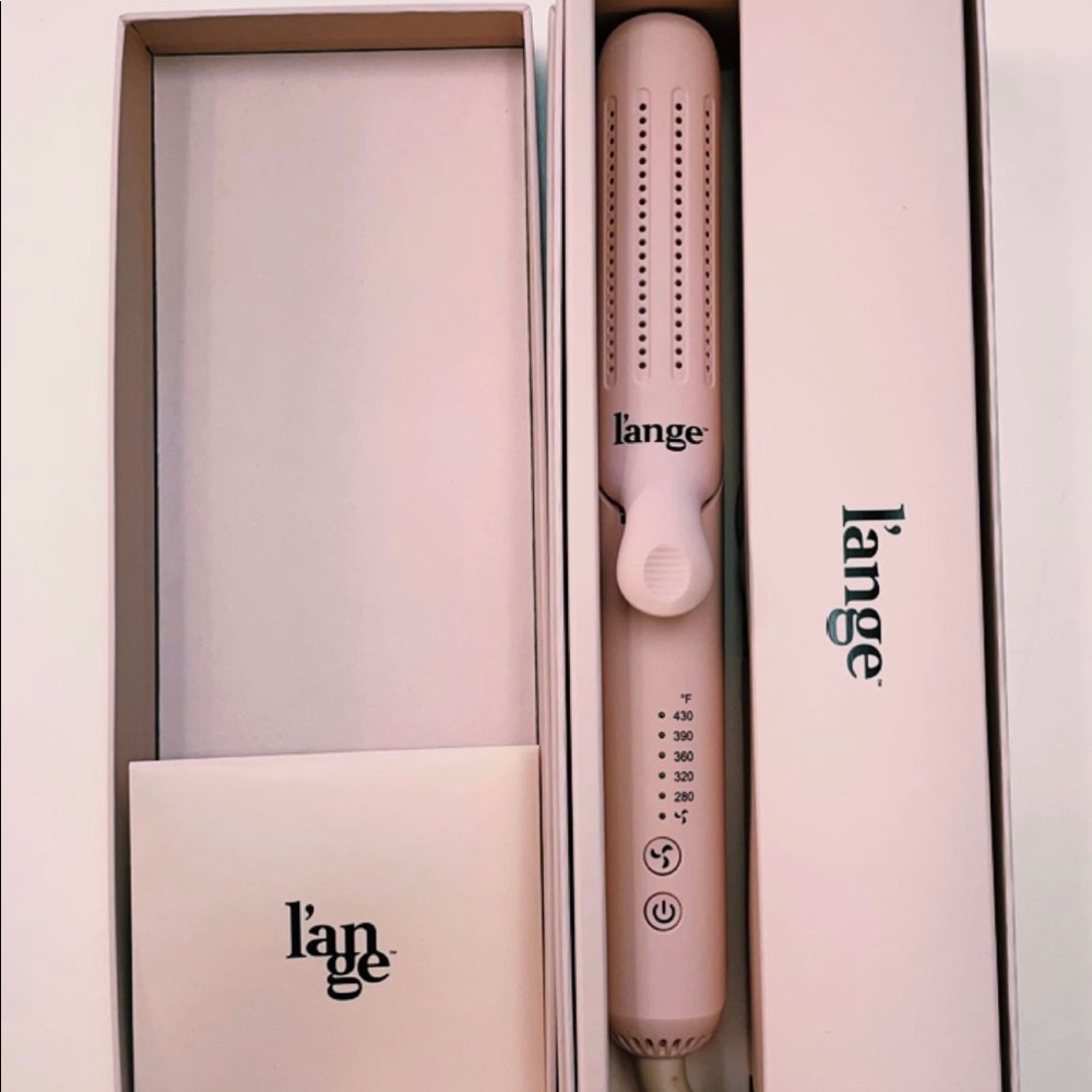 L’ange Le Duo 360• Airflow Styler